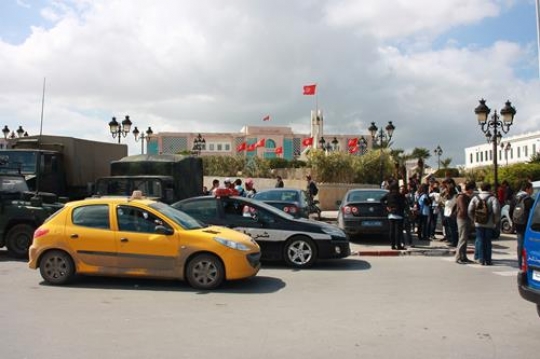 Municipality Palace