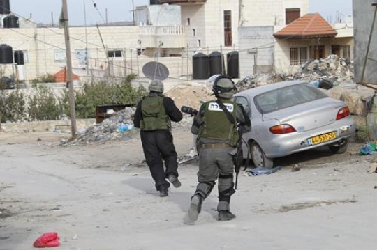 israeli military