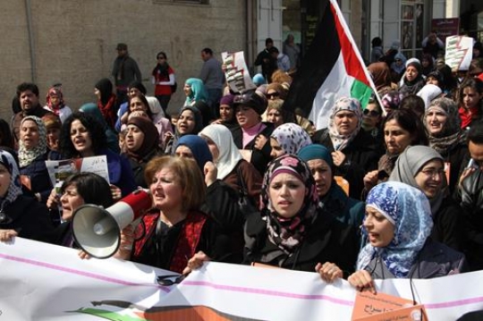 Protest