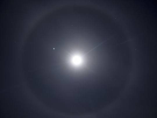 Full Moon