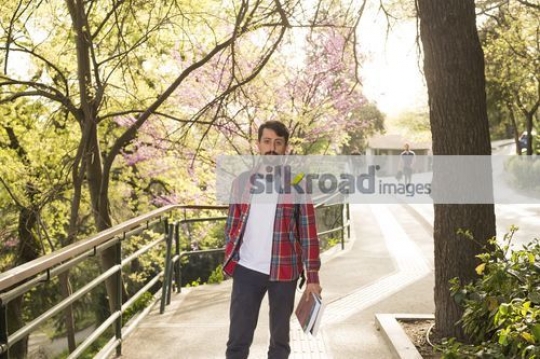 University Student|