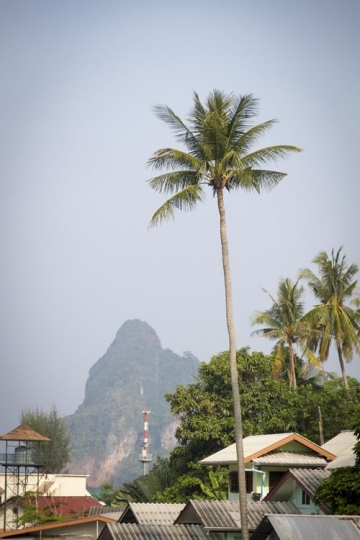 view of simple mansions