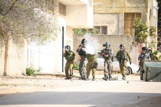 israeli military