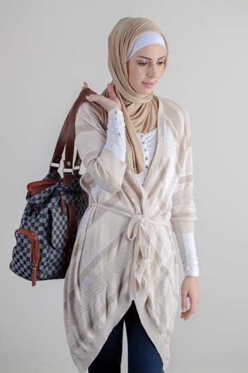 moslem fashion