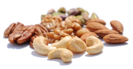 Nuts