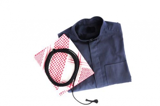 Arabian Men Clothes