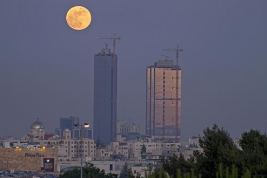 Skyscrapers 
