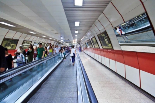 istanbul airport