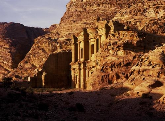 Petra