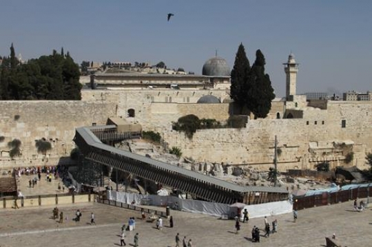 Al-Aqsa Mosque