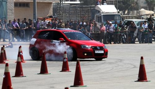 Rally