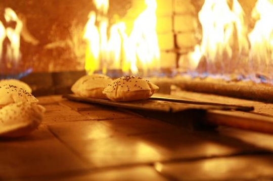 Baking Bread