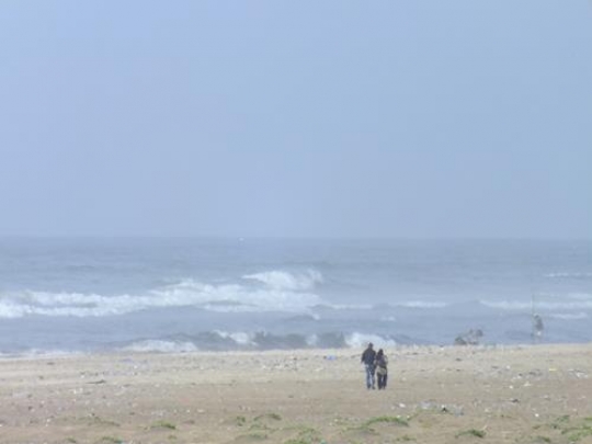 casablanca beach