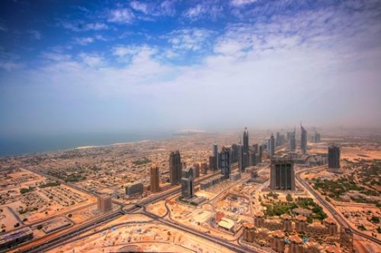 Dubai, UAE 