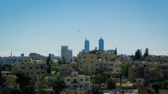jabal al-qala