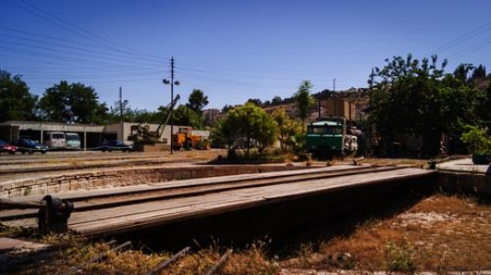 hejaz railway