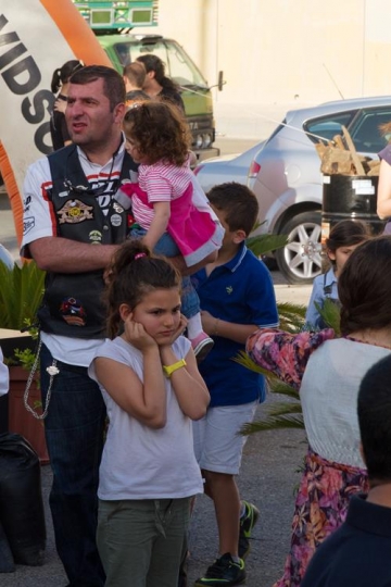 harley davidson-110th annivers