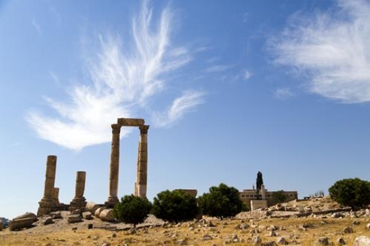 Jabal al-Qalaa