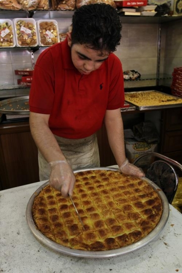 Arabic Sweet