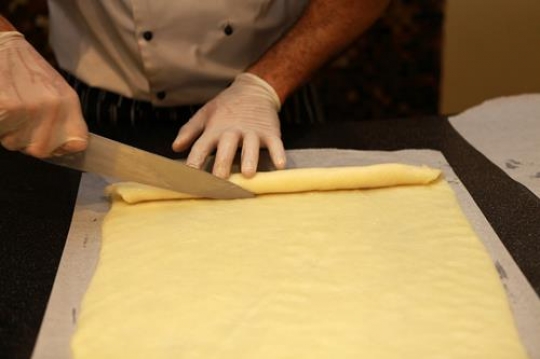 Dough