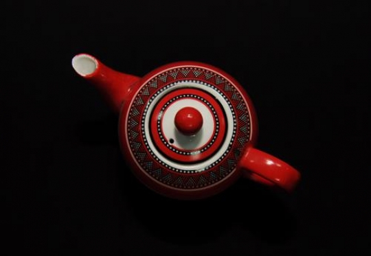 Tea Kettle Cover
