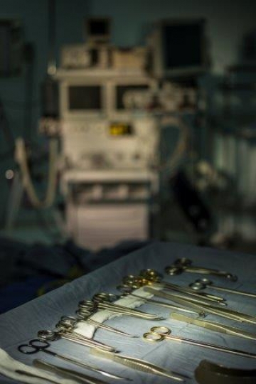 Surgical Tools