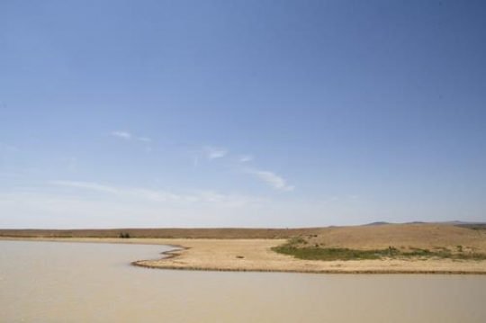 Al Karamah Dam