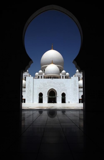 Mosque 
