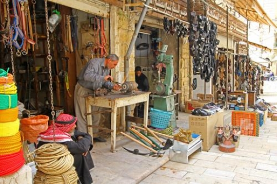 Blacksmith