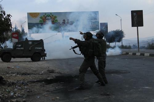 israeli military