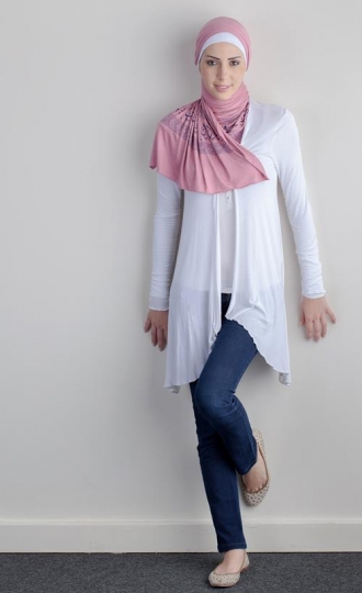 moslem fashion
