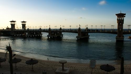 stanley bridge over the stanle