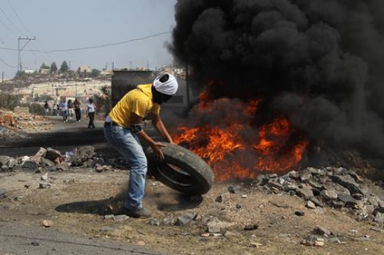  Palestinian resistance
