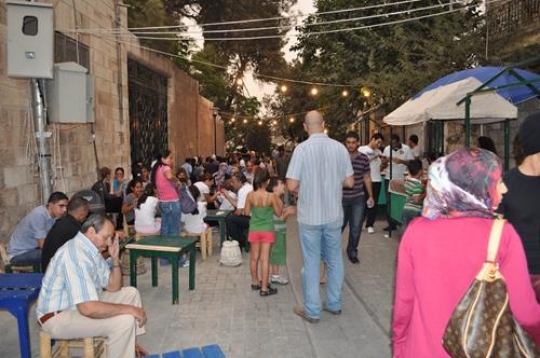 souq jara