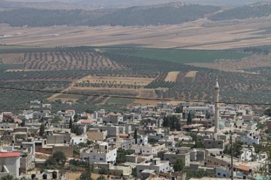 town