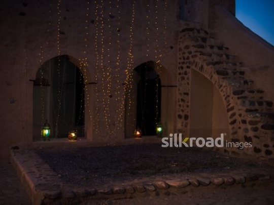Ramadan decoration|-