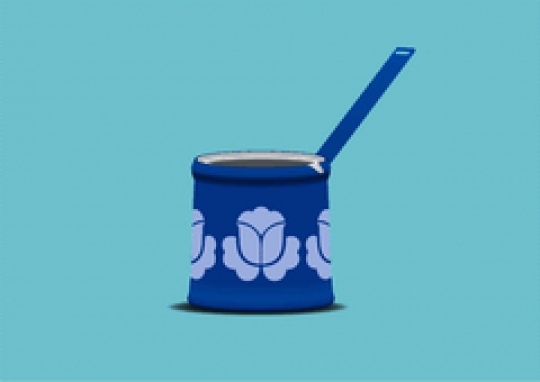 coffee pot