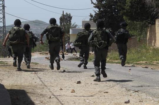 israeli military
