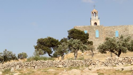 Church