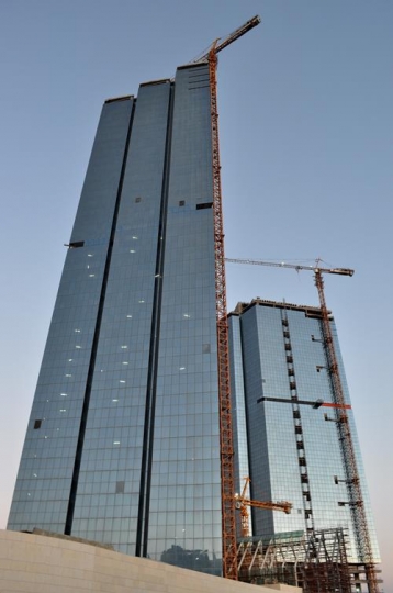 Amman Gates Towers