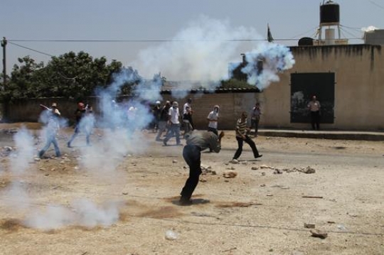 palestinian resistance