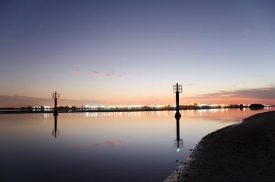 Doha Corniche