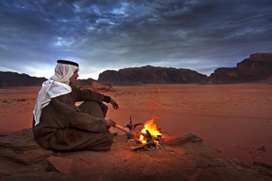 Bedouin 