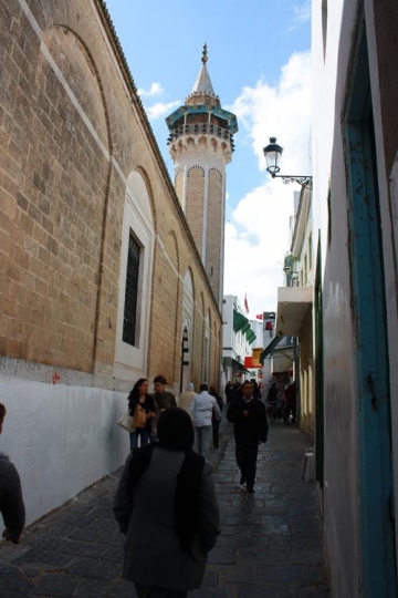 Mosquey