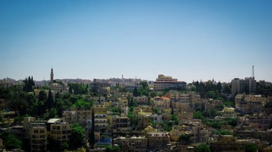 jabal al-qala