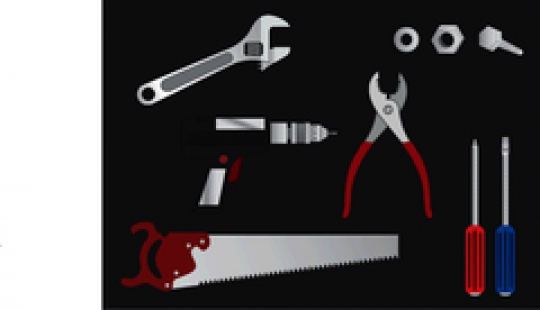 hand tools