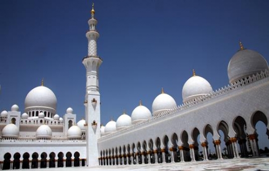 Mosque 