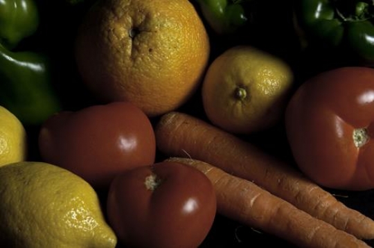Vegetables