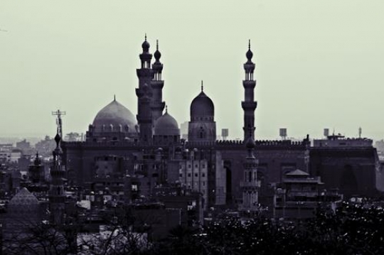 Mosque