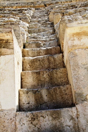 Roman Theatre 